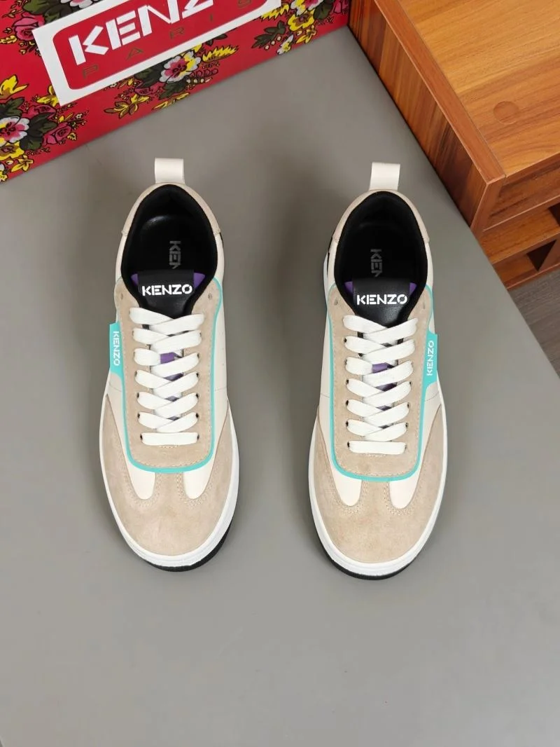FreshLook Kenzo Shoes 13769
