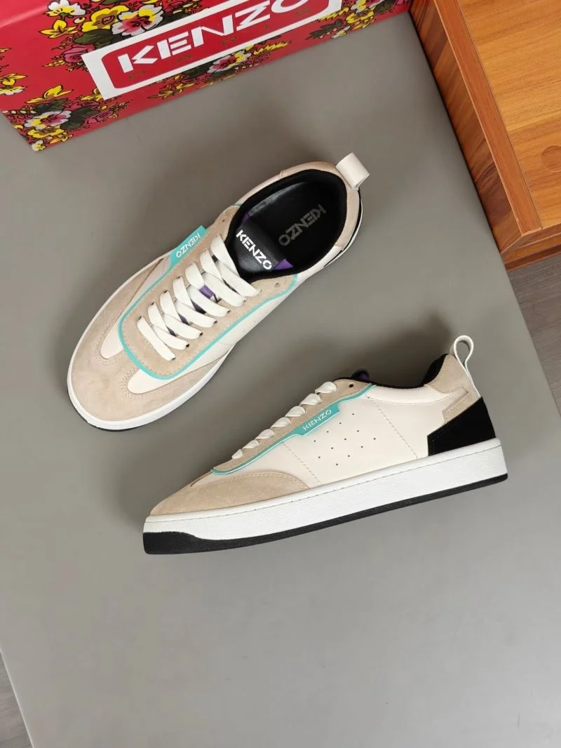FreshLook Kenzo Shoes 13769