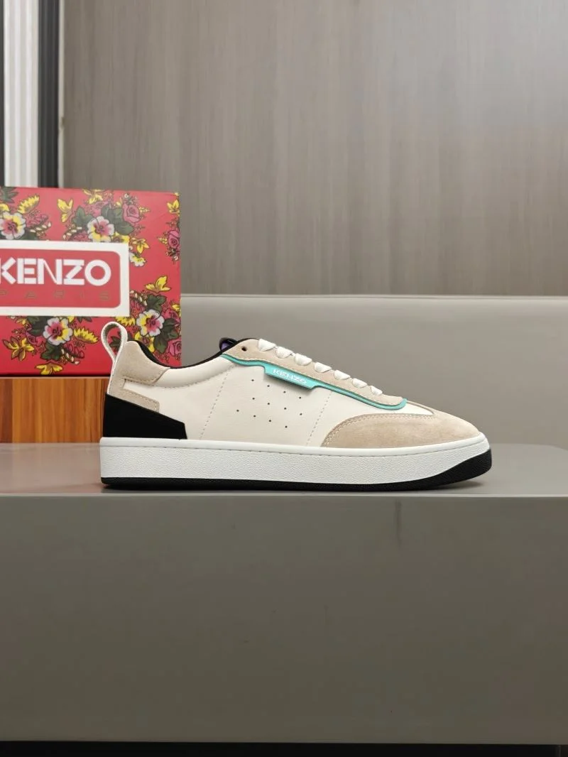 FreshLook Kenzo Shoes 13769