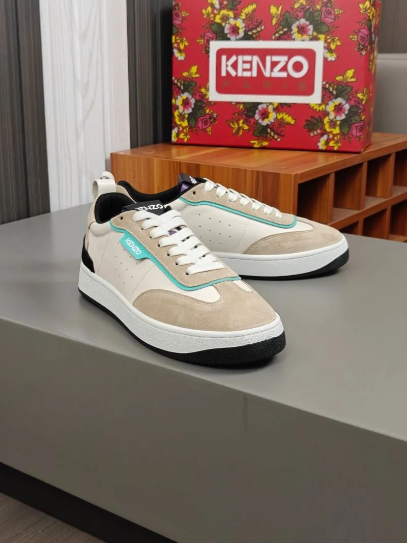 FreshLook Kenzo Shoes 13769