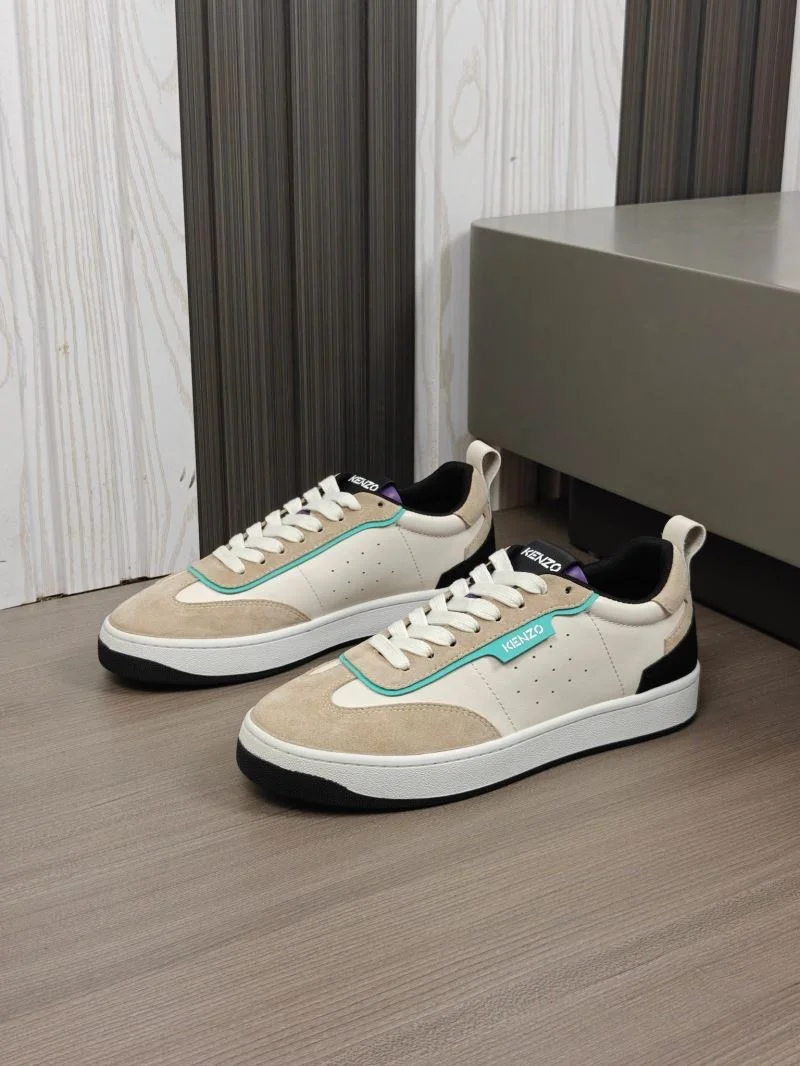 FreshLook Kenzo Shoes 13769