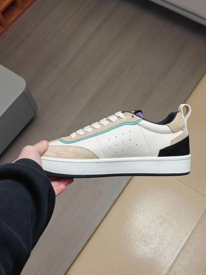 FreshLook Kenzo Shoes 13769