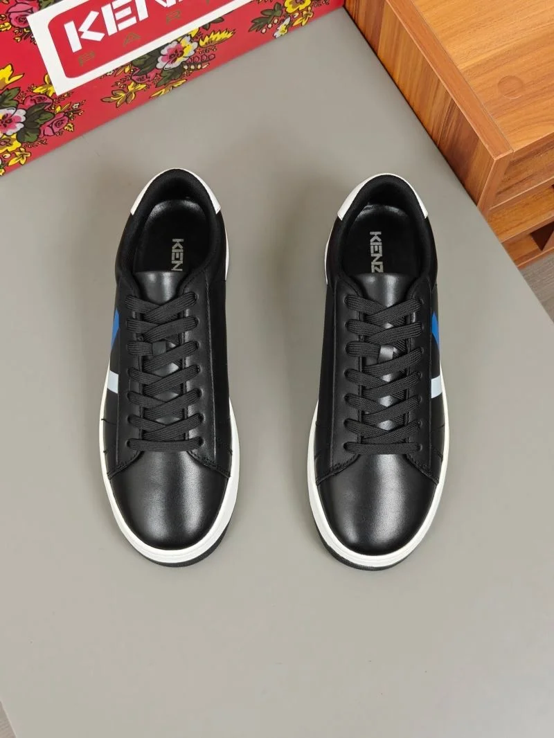 Kenzo Shoes WaterResistant 13772