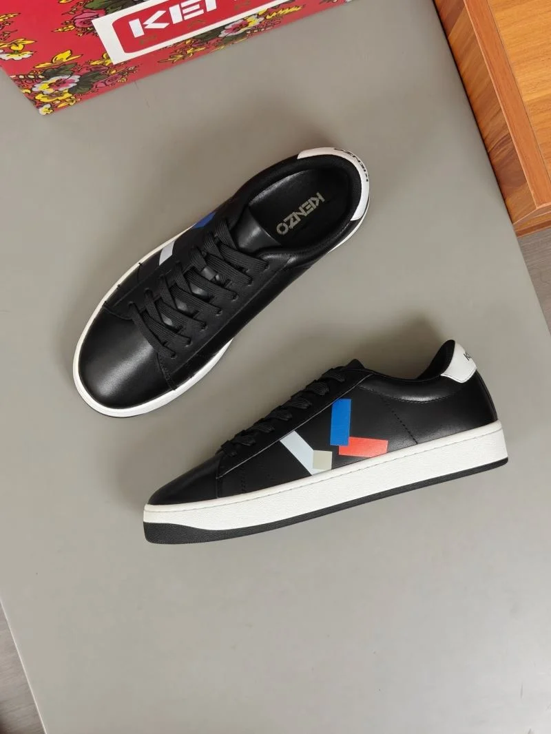 Kenzo Shoes WaterResistant 13772