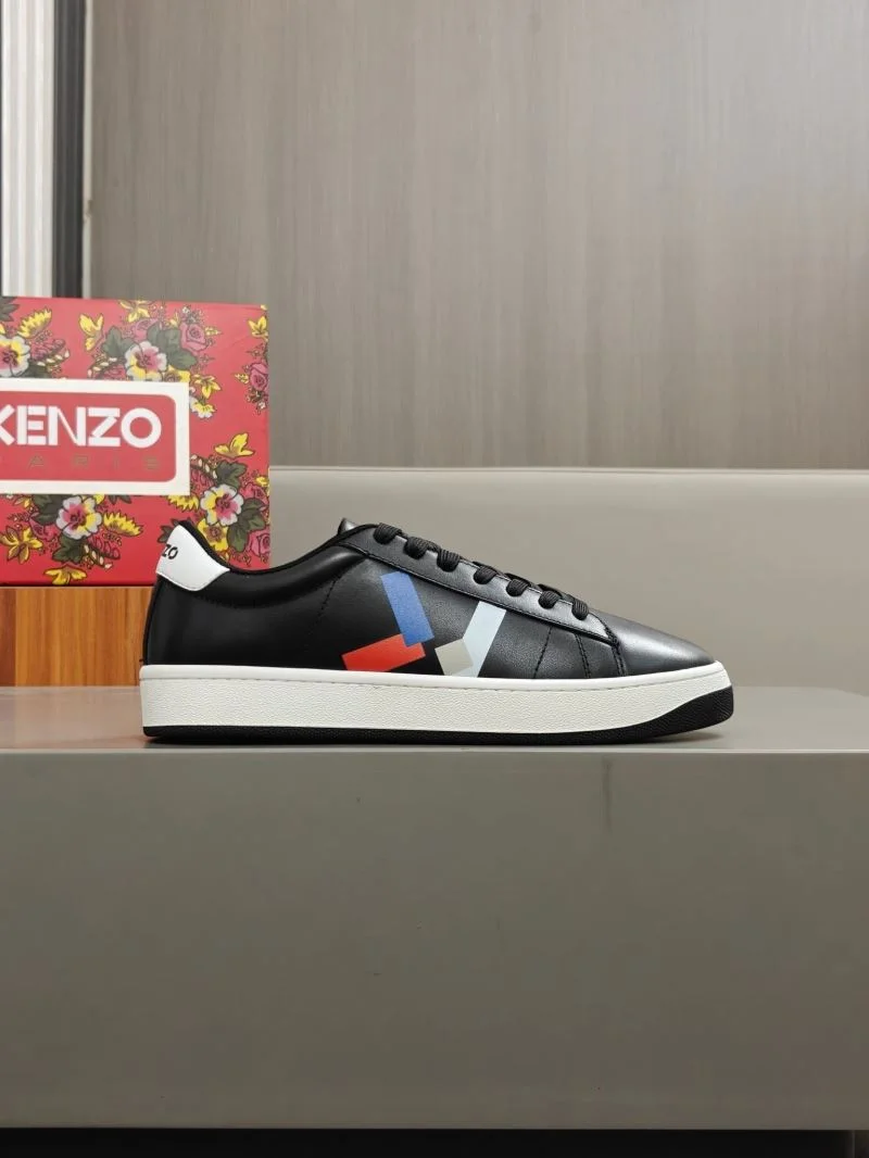Kenzo Shoes WaterResistant 13772