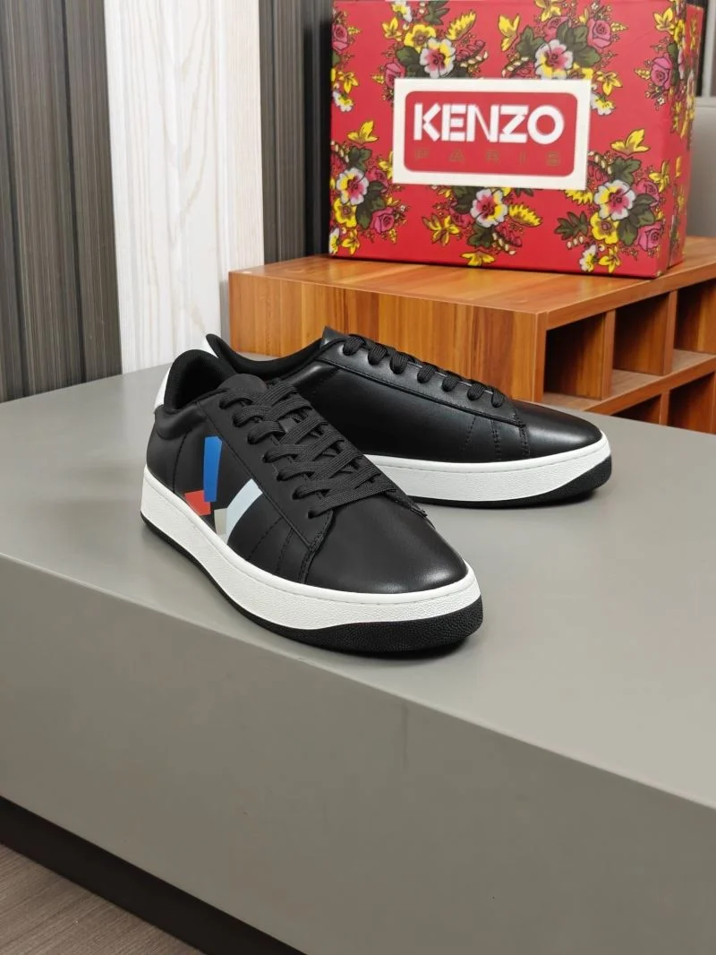 Kenzo Shoes WaterResistant 13772
