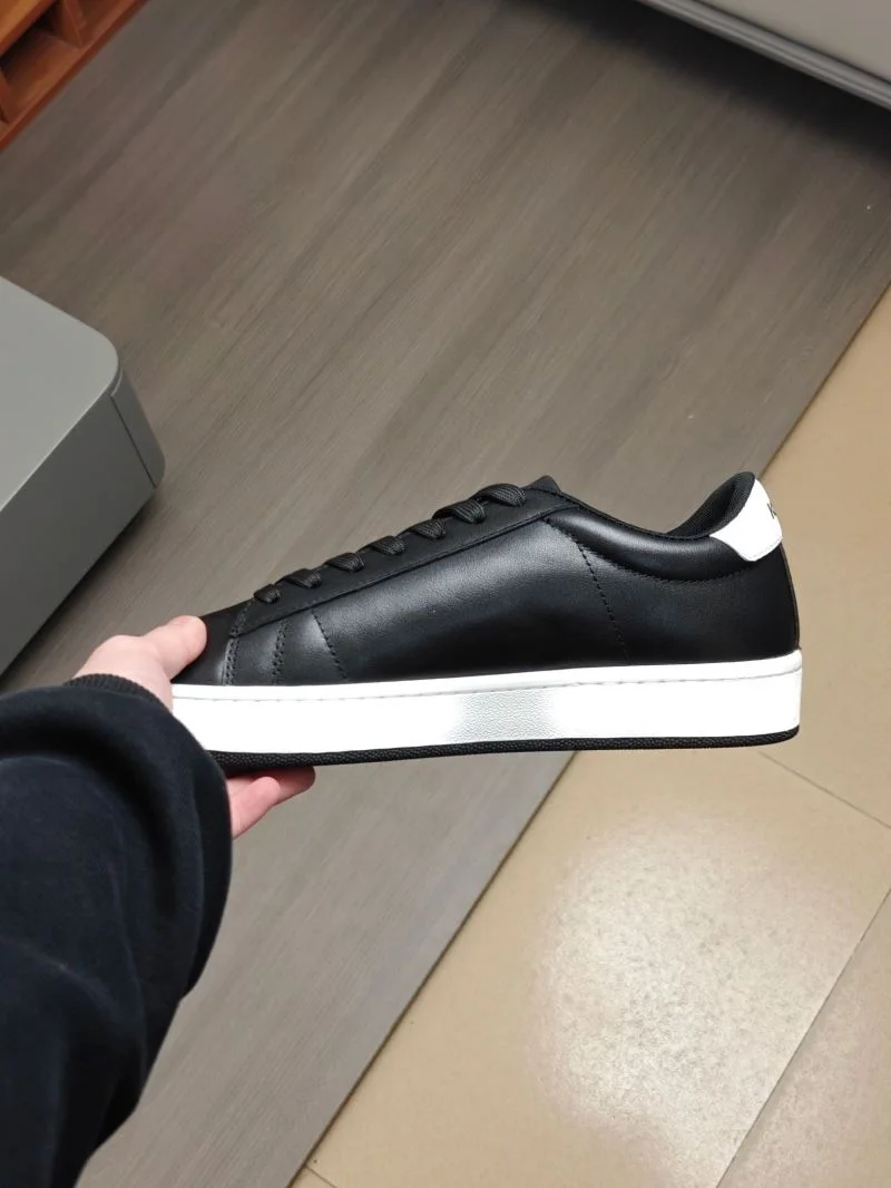 Kenzo Shoes WaterResistant 13772