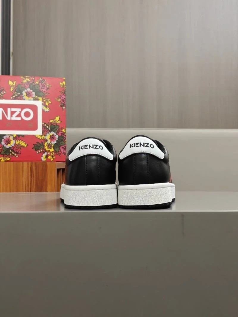 Kenzo Shoes WaterResistant 13772