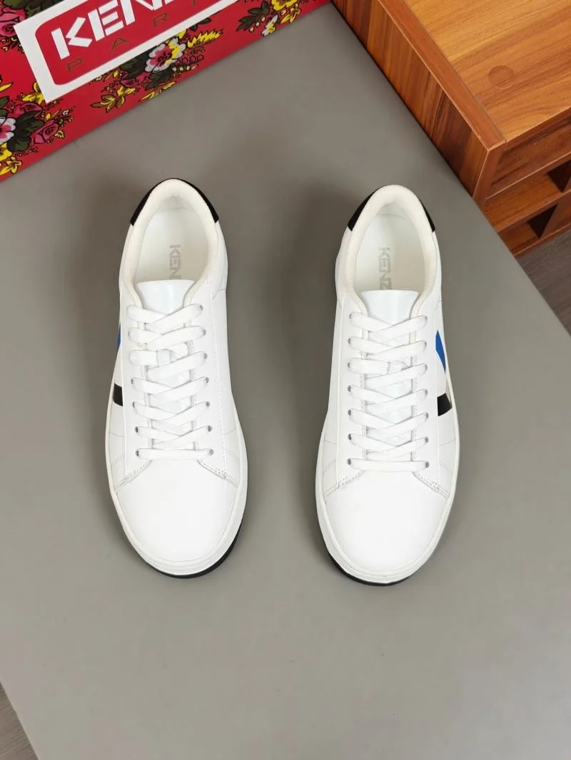 Bright Kenzo Shoes 13828