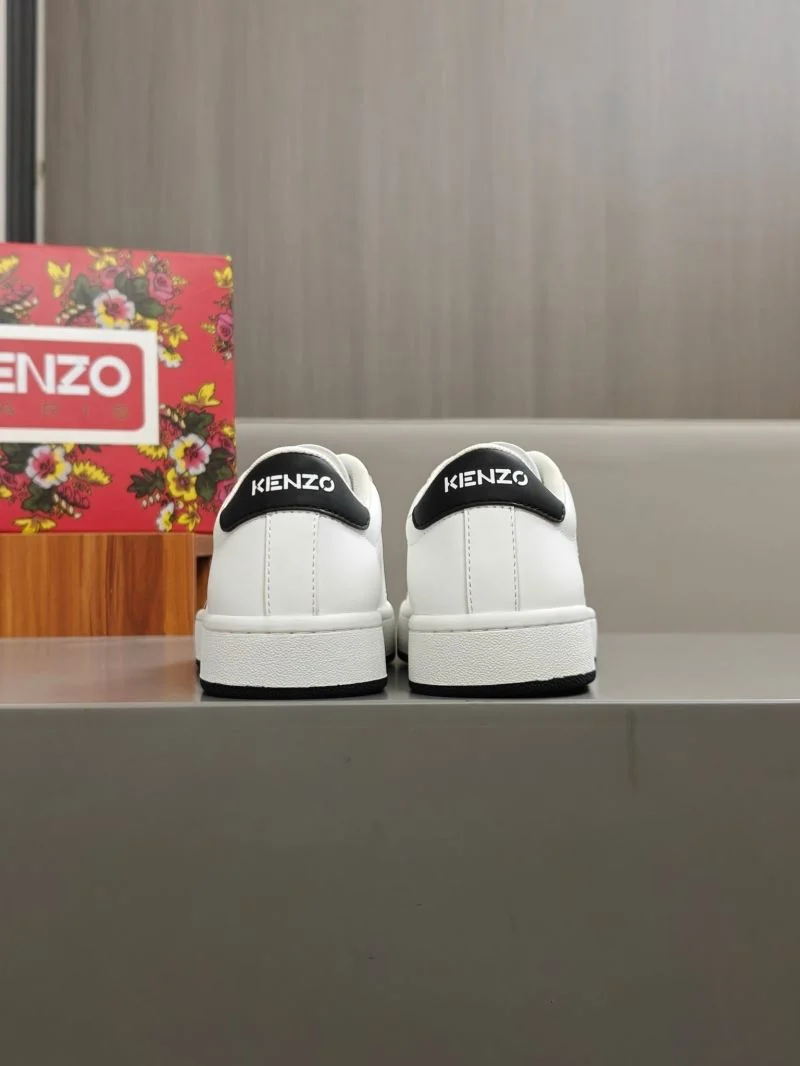 Bright Kenzo Shoes 13828
