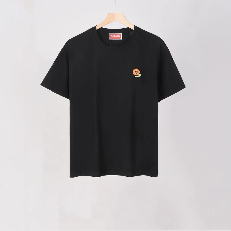 Kenzo T-Shirts Durable 157613