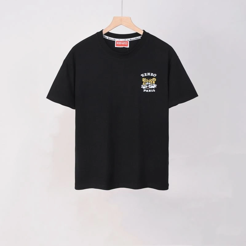 WrinkleFree Kenzo T-Shirts 157563