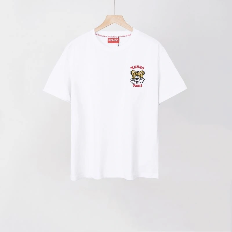 WrinkleFree Kenzo T-Shirts 157563