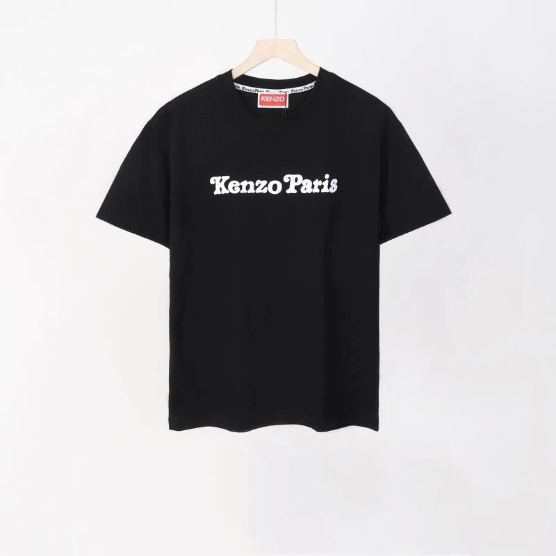 WrinkleFree Kenzo T-Shirts 157563