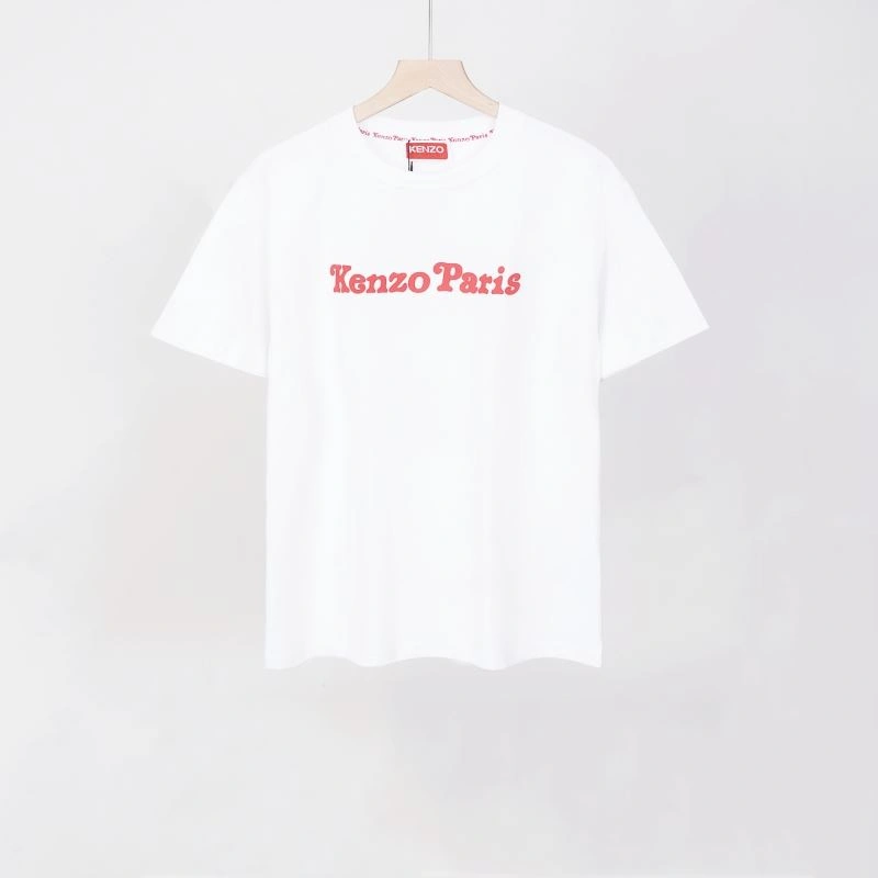 WrinkleFree Kenzo T-Shirts 157563