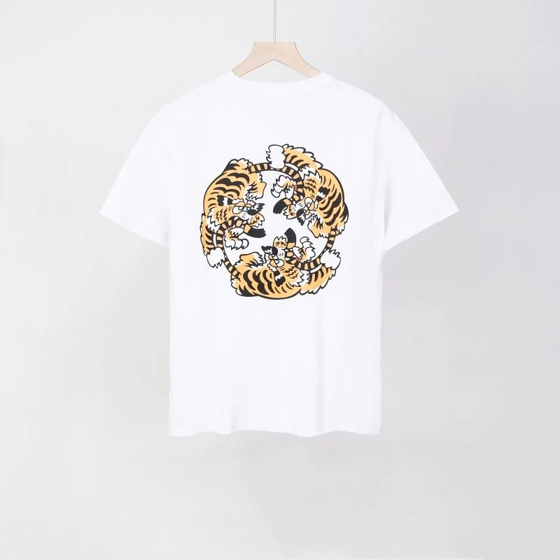 WrinkleFree Kenzo T-Shirts 157563