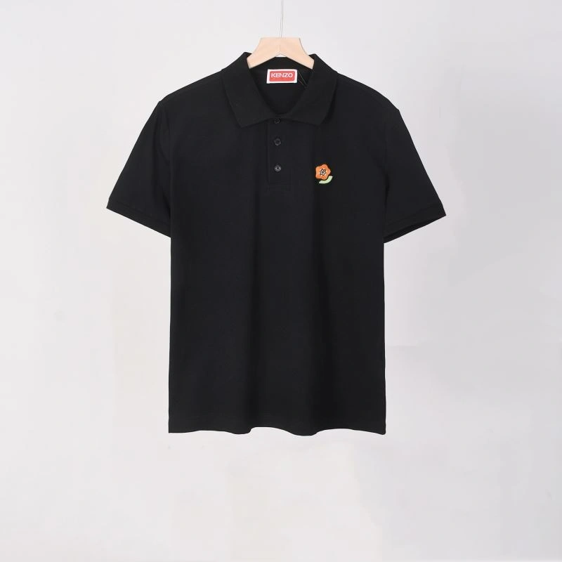 Breathable Kenzo T-Shirts 157606