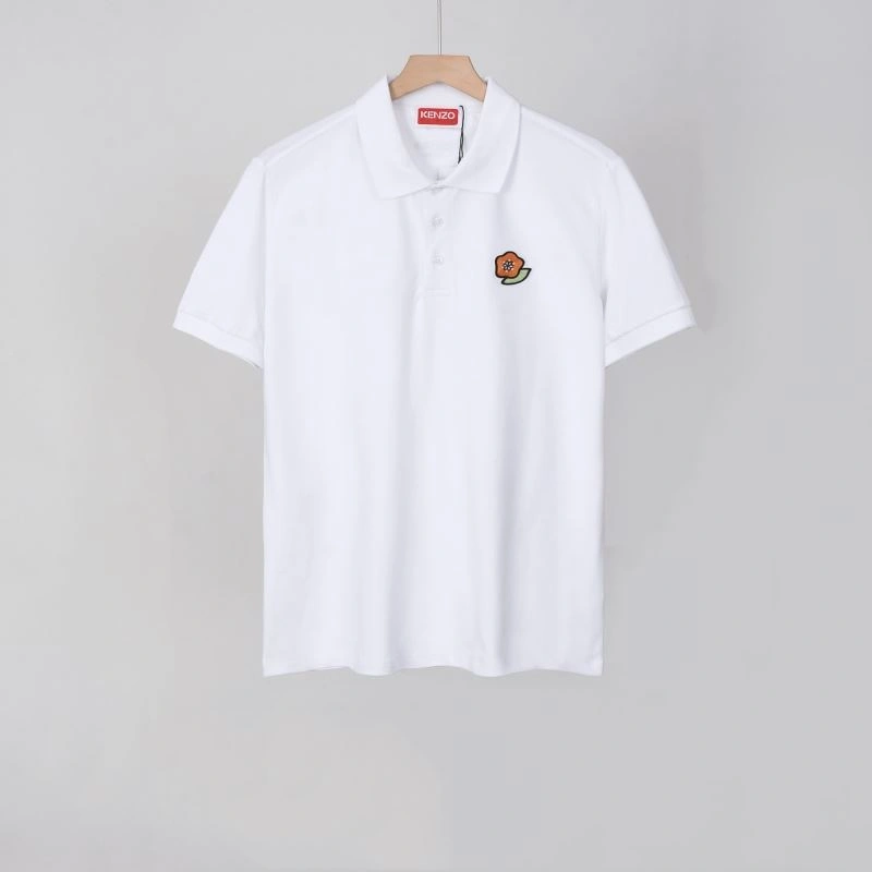 Breathable Kenzo T-Shirts 157606
