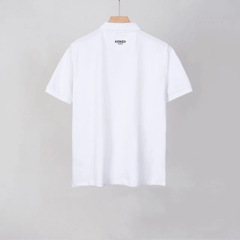 Breathable Kenzo T-Shirts 157606