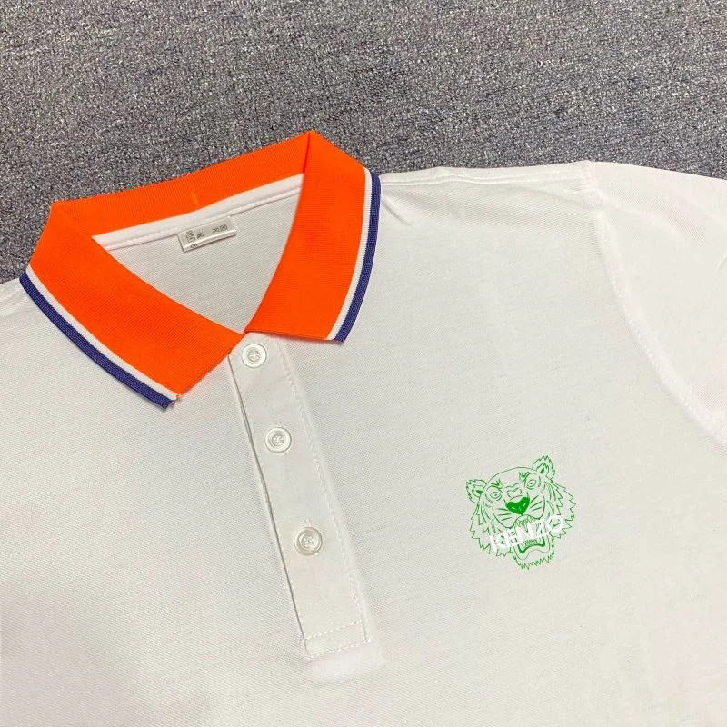 Stretchable Kenzo T-Shirts 164433