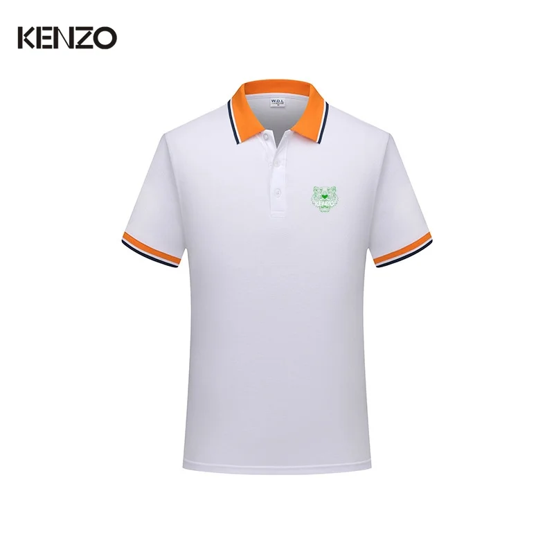 Stretchable Kenzo T-Shirts 164433