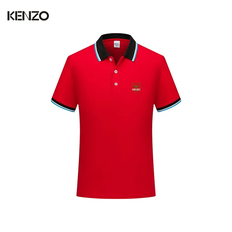 Stretchable Kenzo T-Shirts 164433