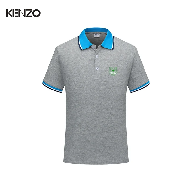 Stretchable Kenzo T-Shirts 164433