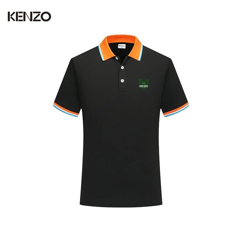 Stretchable Kenzo T-Shirts 164433