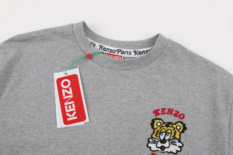 SunProtective Kenzo T-Shirts 163788