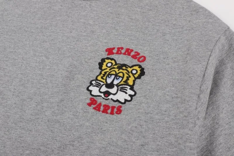 SunProtective Kenzo T-Shirts 163788