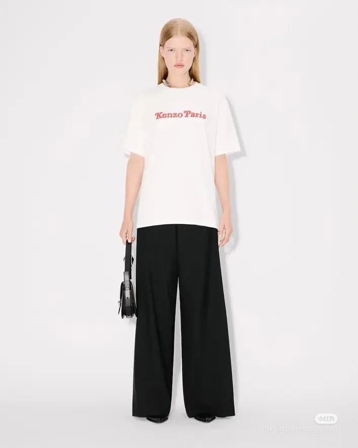 Kenzo T-Shirts OdorResistant 162795