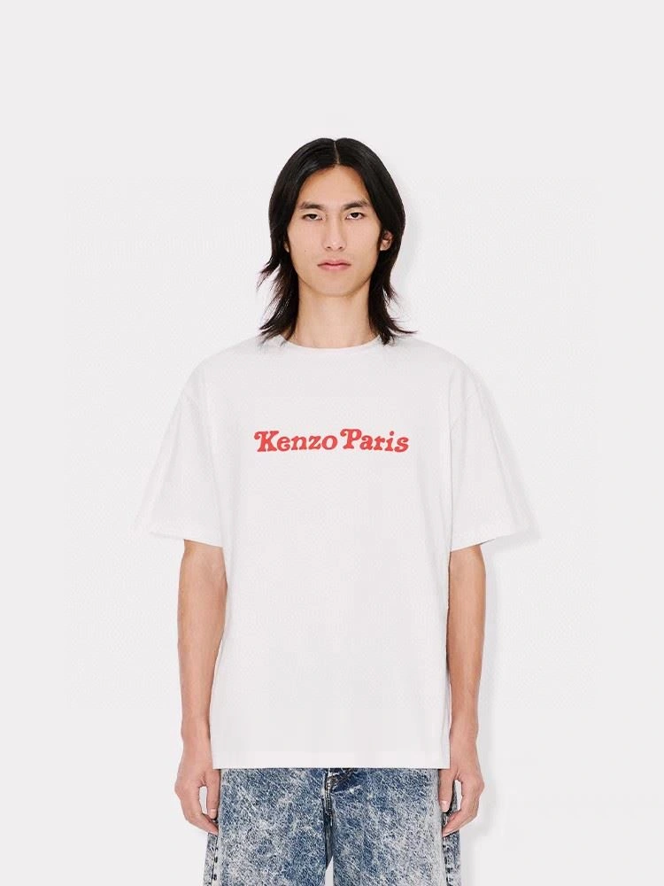 Kenzo T-Shirts OdorResistant 162795