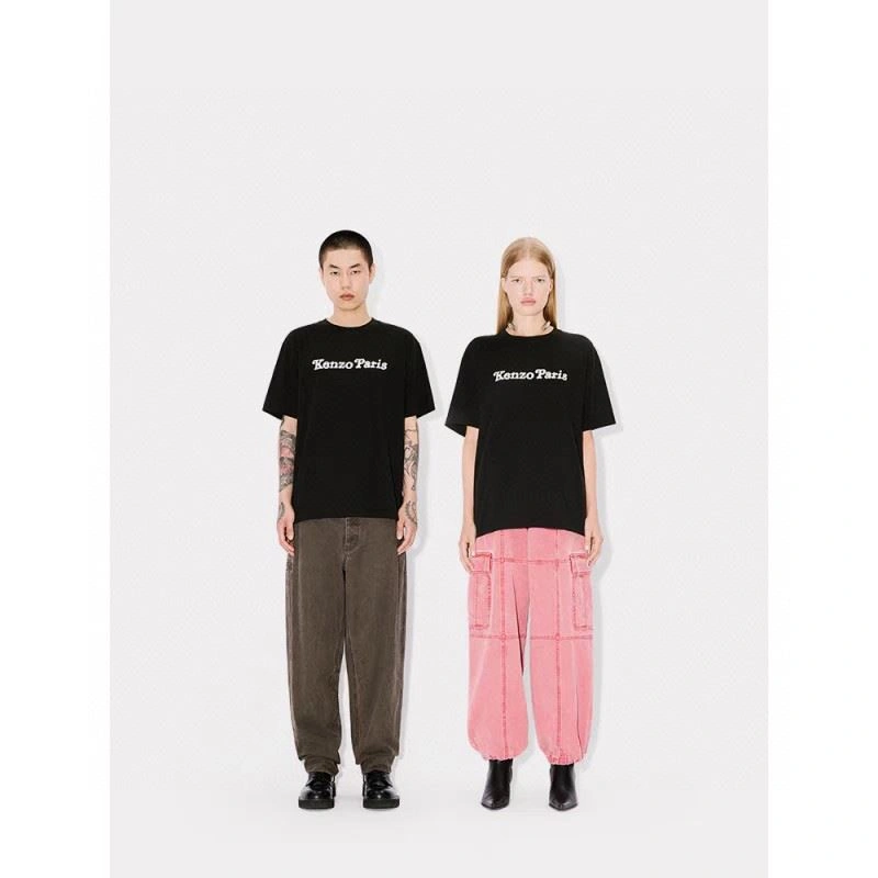 Kenzo T-Shirts OdorResistant 162795