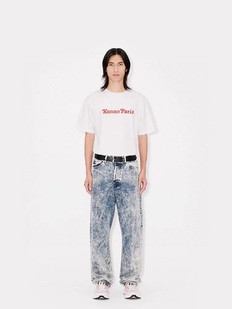 Kenzo T-Shirts OdorResistant 162795