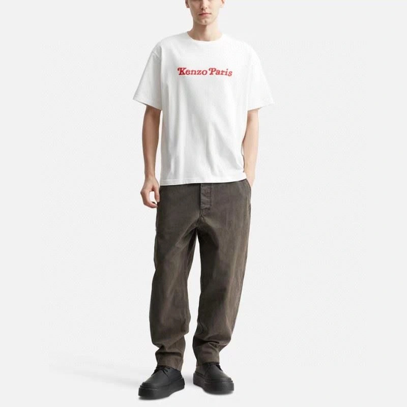 Kenzo T-Shirts OdorResistant 162795