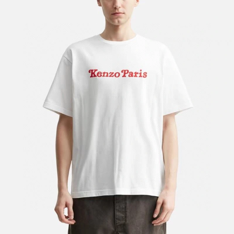 Kenzo T-Shirts OdorResistant 162795