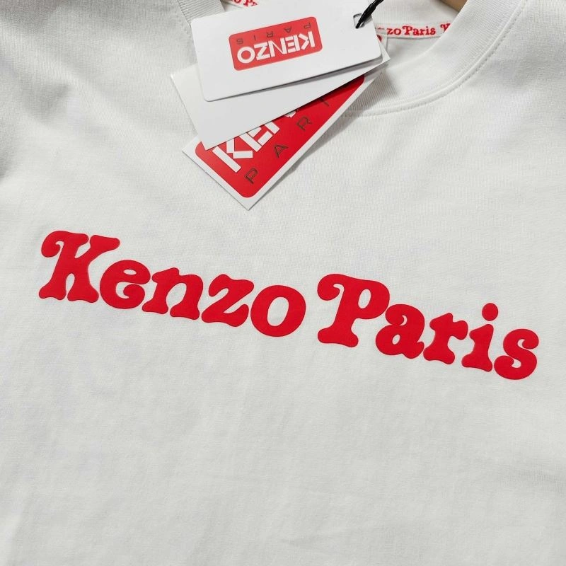 Kenzo T-Shirts OdorResistant 162795