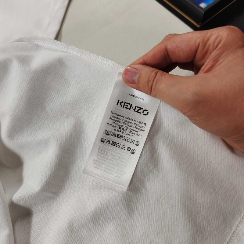 Flexible Kenzo T-Shirts 162793