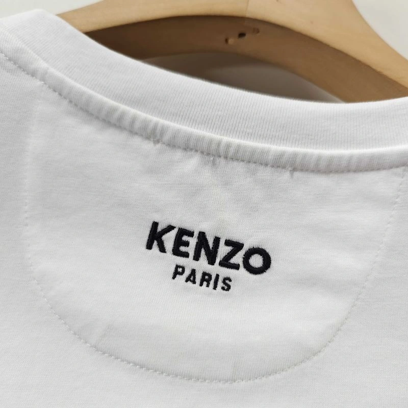 Flexible Kenzo T-Shirts 162793