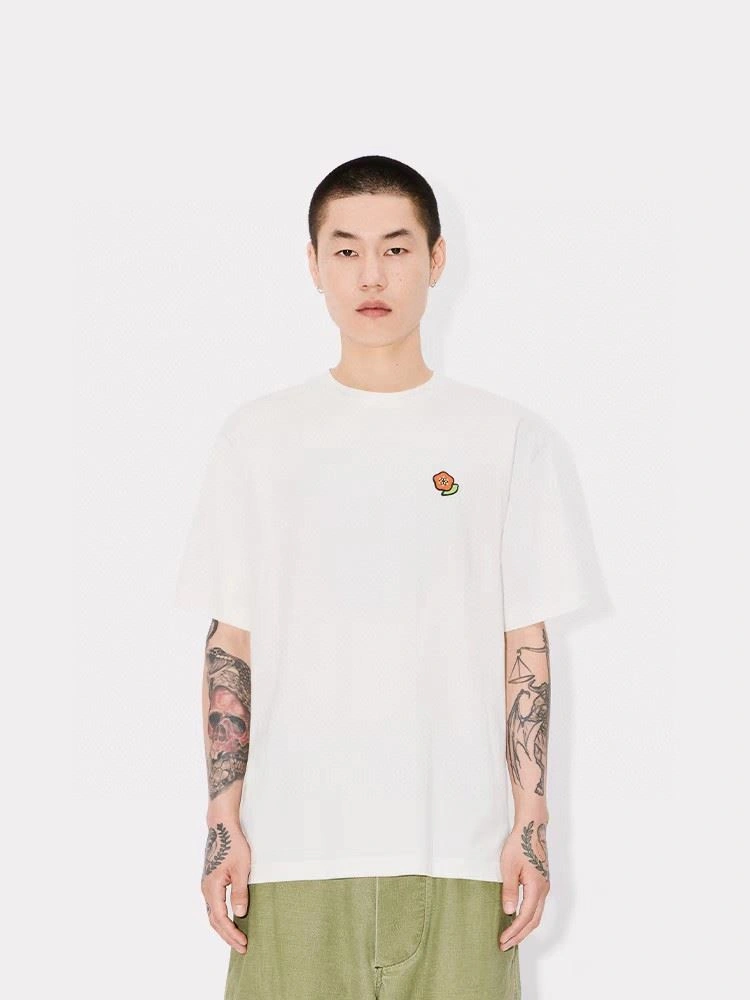 Flexible Kenzo T-Shirts 162793