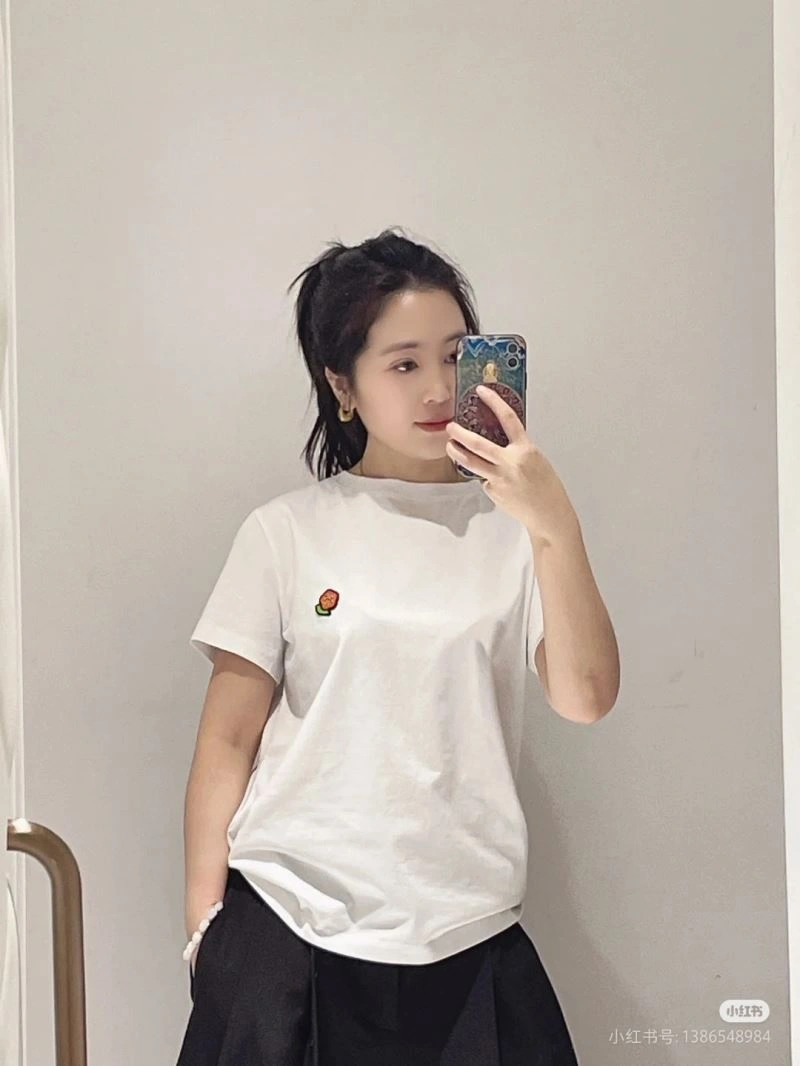 Flexible Kenzo T-Shirts 162793