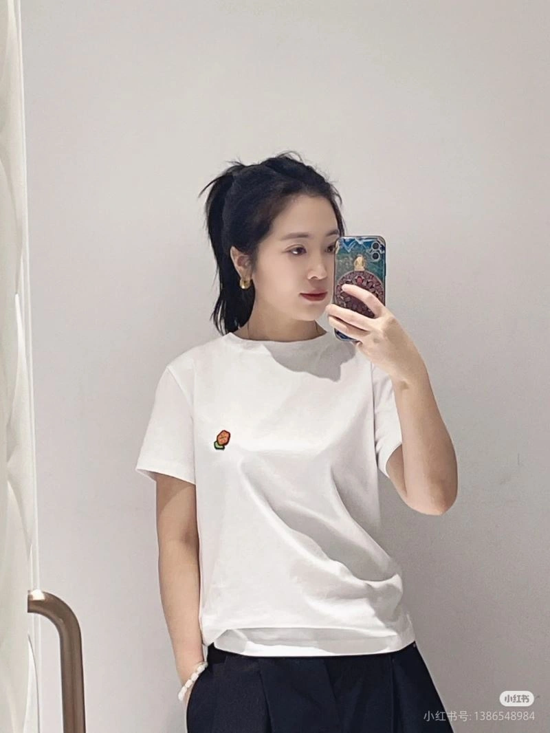 Flexible Kenzo T-Shirts 162793