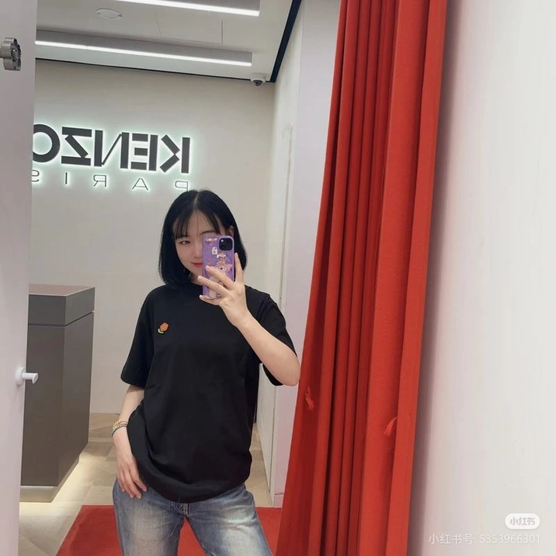 Flexible Kenzo T-Shirts 162793