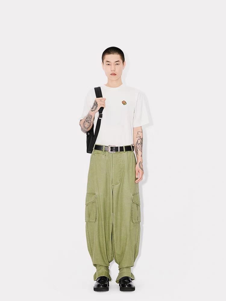 Flexible Kenzo T-Shirts 162793