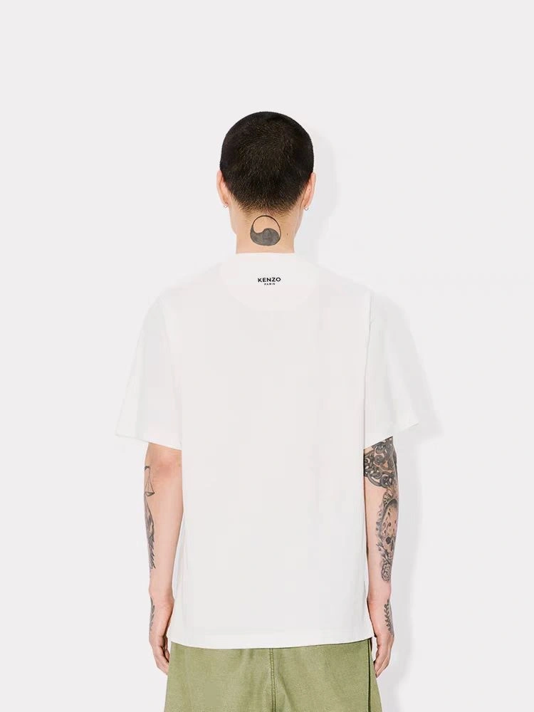 Flexible Kenzo T-Shirts 162793