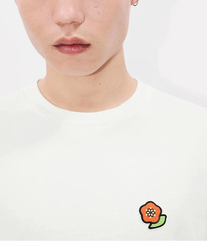 Flexible Kenzo T-Shirts 162793