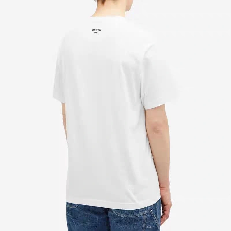Flexible Kenzo T-Shirts 162793