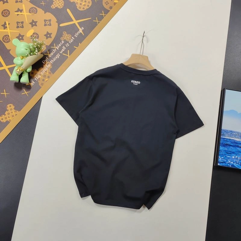 Flexible Kenzo T-Shirts 162793