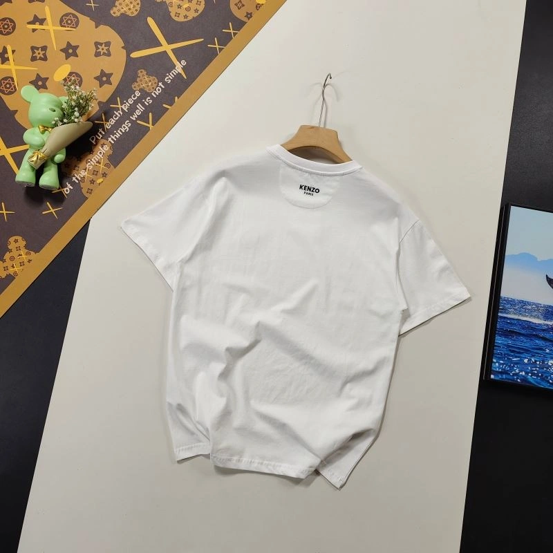 Flexible Kenzo T-Shirts 162793