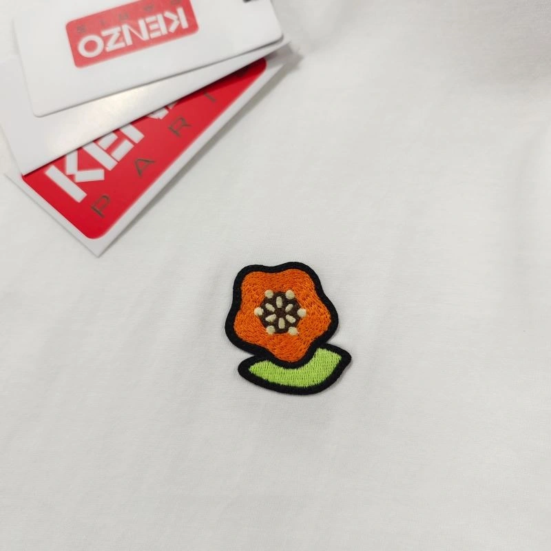 Flexible Kenzo T-Shirts 162793
